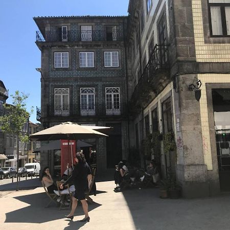 Oporto Blue Trindade - Magical Citycenter Apartment Экстерьер фото