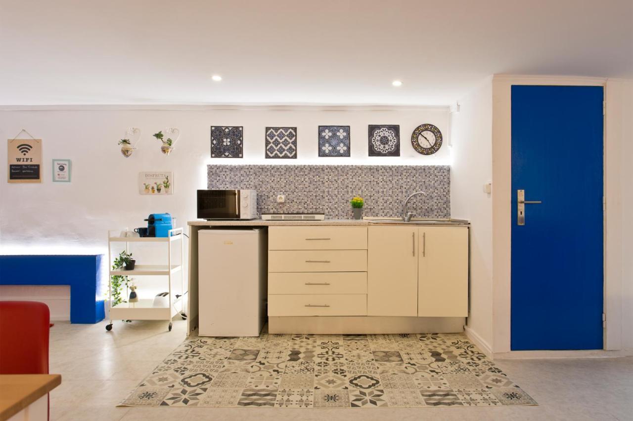 Oporto Blue Trindade - Magical Citycenter Apartment Экстерьер фото