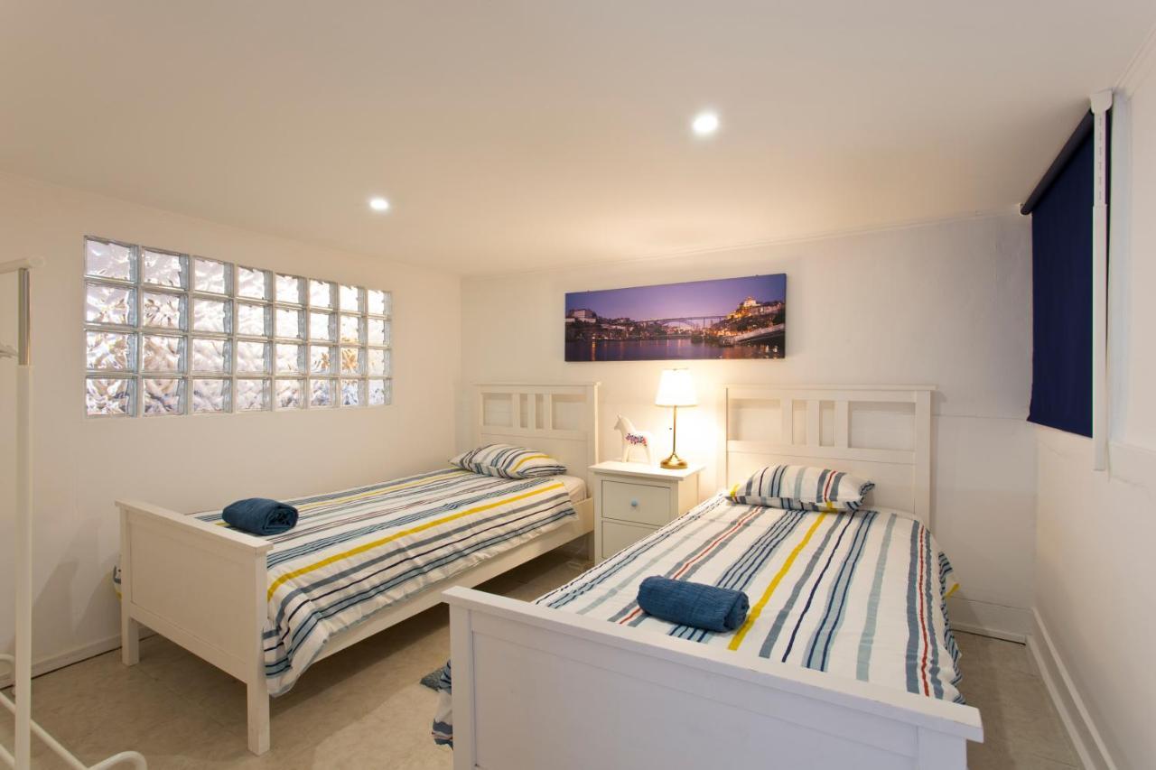 Oporto Blue Trindade - Magical Citycenter Apartment Экстерьер фото