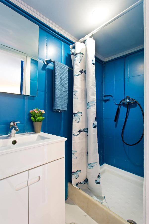 Oporto Blue Trindade - Magical Citycenter Apartment Экстерьер фото