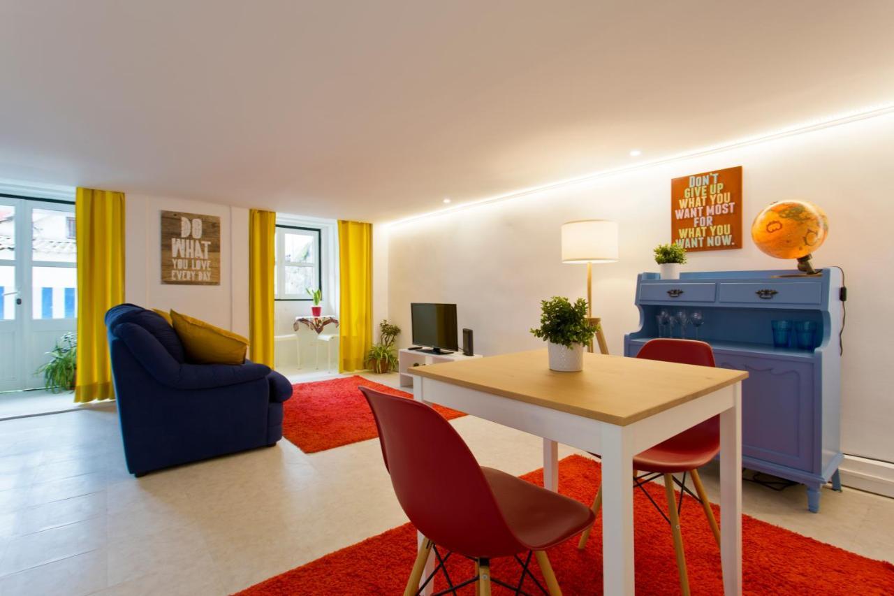 Oporto Blue Trindade - Magical Citycenter Apartment Экстерьер фото