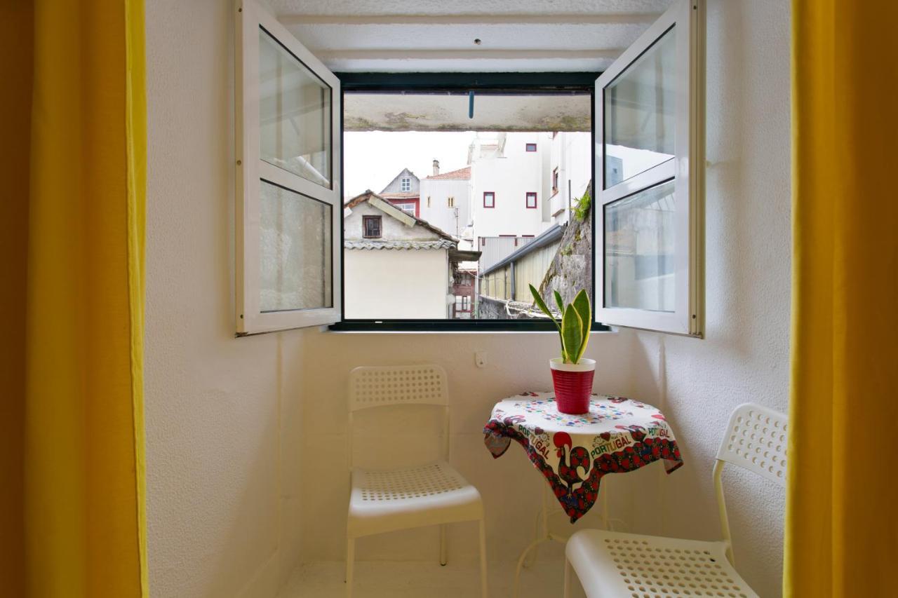 Oporto Blue Trindade - Magical Citycenter Apartment Экстерьер фото