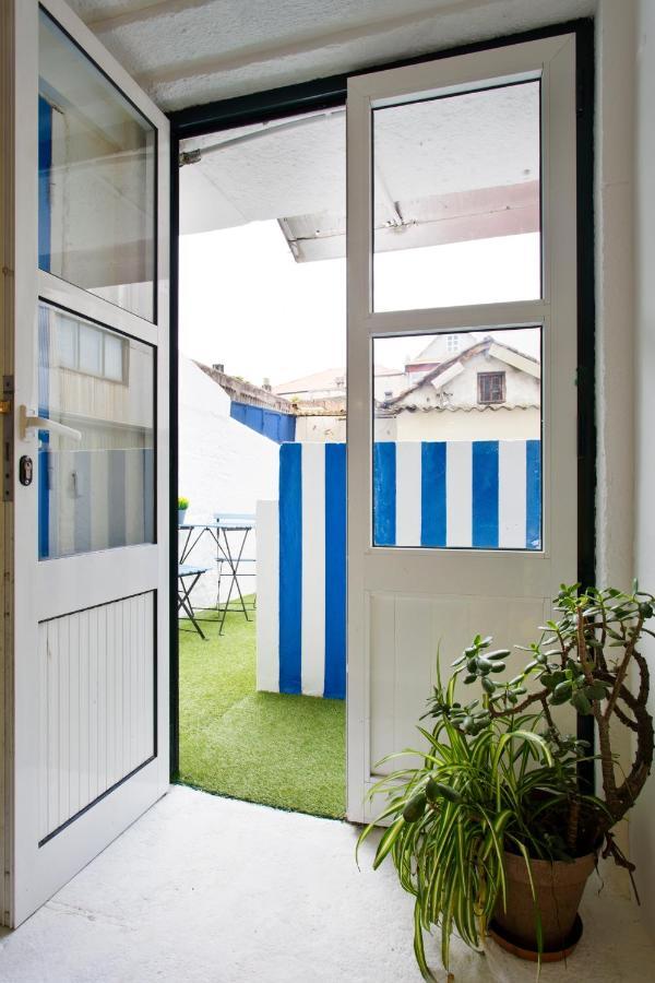 Oporto Blue Trindade - Magical Citycenter Apartment Экстерьер фото