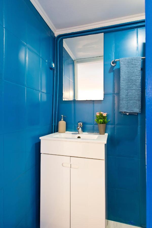 Oporto Blue Trindade - Magical Citycenter Apartment Экстерьер фото