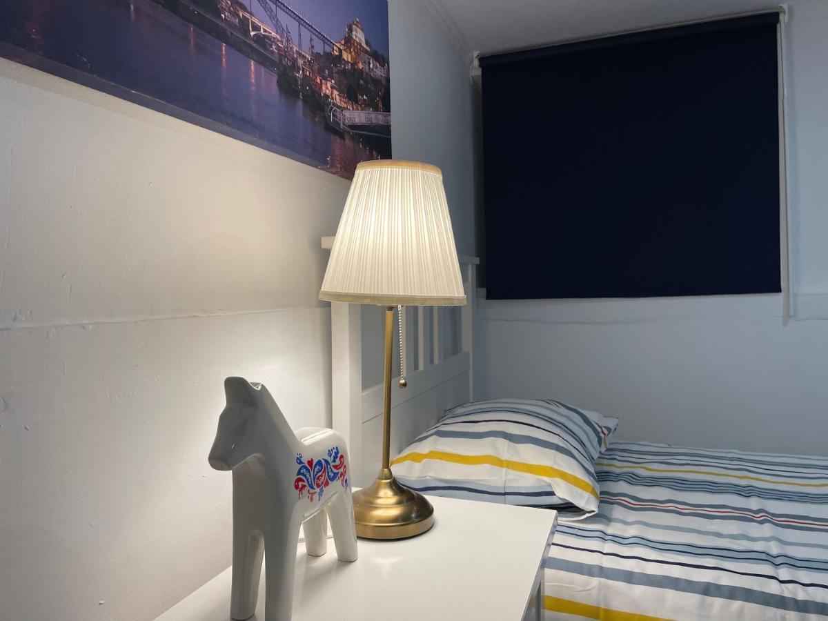 Oporto Blue Trindade - Magical Citycenter Apartment Экстерьер фото