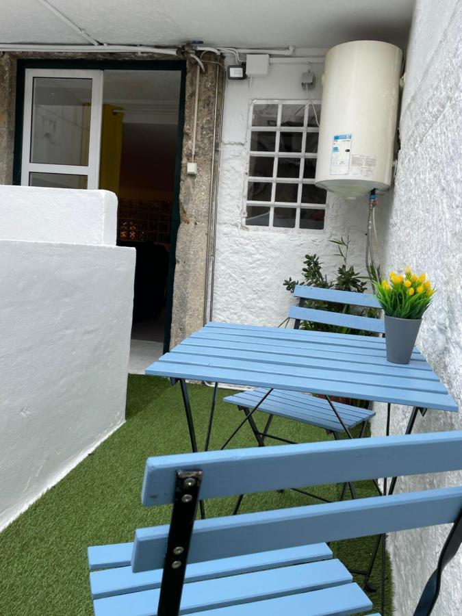Oporto Blue Trindade - Magical Citycenter Apartment Экстерьер фото